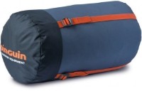 Спальный мешок Pinguin Topas 195 Left Grey фото №2 — интернет-магазин Desire.md