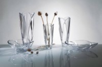 Салатница Bohemia Globus 330mm 871831 фото №2 — интернет-магазин Desire.md