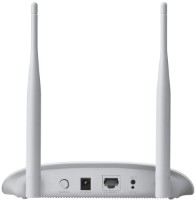 Router wireless Tp-Link TL-WA801N imaginea #2 — magazin online Desire.md