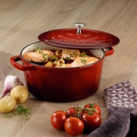 Утятница Kela Calido (11948) фото №3 — интернет-магазин Desire.md