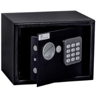 Сейф Ferocon BC-17E фото №2 — интернет-магазин Desire.md