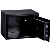 Сейф Ferocon BC-17E фото №3 — интернет-магазин Desire.md