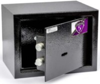 Сейф Ferocon BC-17K фото №2 — интернет-магазин Desire.md