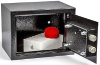 Сейф Ferocon BC-17K фото №3 — интернет-магазин Desire.md