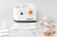 Inhalator Little Doctor LD-250U imaginea #2 — magazin online Desire.md