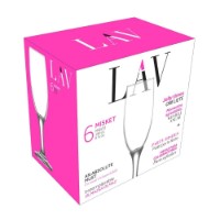 Set pahare Lav LV-MIS535F imaginea #2 — magazin online Desire.md