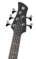 Электрическая бас гитара Yamaha TRBX 305 Black фото №1 — интернет-магазин Desire.md