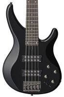 Chitară bas electrică Yamaha TRBX 305 Black