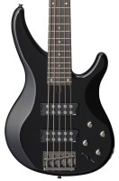 Электрическая бас гитара Yamaha TRBX 305 Black фото №2 — интернет-магазин Desire.md