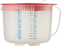 Vas gradat Leifheit Measure & Store (3169) imaginea #3 — magazin online Desire.md