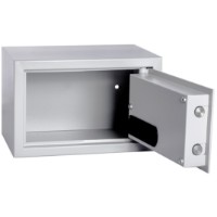 Сейф Ferocon BC-21E фото №3 — интернет-магазин Desire.md