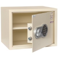 Сейф Ferocon BC-30E фото №2 — интернет-магазин Desire.md