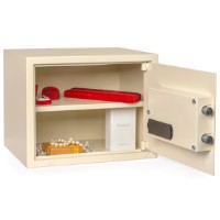 Сейф Ferocon BC-30E фото №3 — интернет-магазин Desire.md