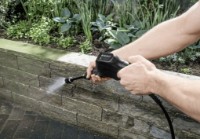 Пистолет для мойки высокого давления Karcher Full Control G120 Q (2.643-823.0) фото №2 — интернет-магазин Desire.md