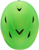 Шлем Uvex Airwing 2 Pro 52-54 Applegreen Mat фото №4 — интернет-магазин Desire.md