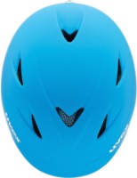 Шлем Uvex Airwing 2 Pro 52-54 Liteblue/White Mat фото №4 — интернет-магазин Desire.md