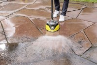 Насадка для мойки высокого давления Karcher T 7 Plus (2.644-074.0) фото №2 — интернет-магазин Desire.md