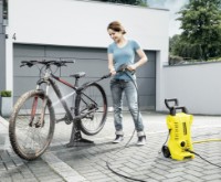Maşina de curăţat cu înaltă presiune Karcher K 2 Power Control (1.673-600.0) imaginea #4 — magazin online Desire.md
