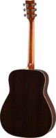 Акустическая гитара Yamaha FG830 TBS фото №2 — интернет-магазин Desire.md