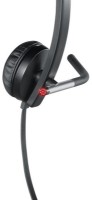 Наушники Logitech H650e Stereo (981-000519) фото №4 — интернет-магазин Desire.md