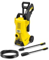 Мойка высокого давления Karcher K 3 Power Control (1.676-100.0) фото №2 — интернет-магазин Desire.md