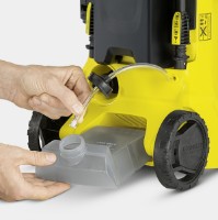 Мойка высокого давления Karcher K 3 Power Control (1.676-100.0) фото №4 — интернет-магазин Desire.md
