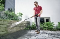 Мойка высокого давления Karcher K 3 Power Control (1.676-100.0) фото №5 — интернет-магазин Desire.md