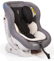 Детское автокресло Moni Aegis Biege/Grey фото №1 — интернет-магазин Desire.md