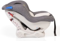 Scaun auto pentru copii Moni Aegis Grey/Black imaginea #4 — magazin online Desire.md