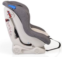 Scaun auto pentru copii Moni Aegis Grey/Black imaginea #5 — magazin online Desire.md