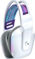 Căşti Logitech G733 White imaginea #2 — magazin online Desire.md