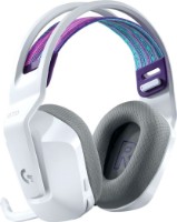 Căşti Logitech G733 White imaginea #3 — magazin online Desire.md