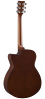 Акустическая гитара Yamaha FS100 C Natural