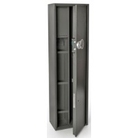 Оружейный сейф Ferocon E-139.K1.E1 фото №2 — интернет-магазин Desire.md