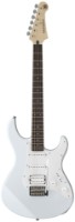 Chitara electrica Yamaha Pacifica 012 WH imaginea #1 — magazin online Desire.md