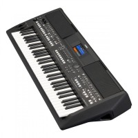 Sintetizator digital Yamaha PSR-SX600 imaginea #3 — magazin online Desire.md