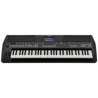 Sintetizator digital Yamaha PSR-SX600 imaginea #5 — magazin online Desire.md