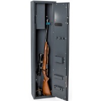 Оружейный сейф Ferocon Vertex фото №3 — интернет-магазин Desire.md