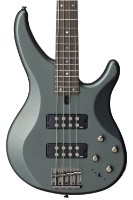 Электрическая бас гитара Yamaha TRBX 304 Mist Green