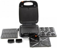 Aparat pentru preparat sandwich Saturn ST-EC7031 imaginea #2 — magazin online Desire.md