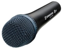 Микрофон Sennheiser E 935 фото №3 — интернет-магазин Desire.md