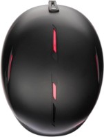 Cască Rossignol Templar Impacts W M/L Black imaginea #4 — magazin online Desire.md