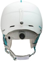 Cască Rossignol Templar Impacts W M/L White imaginea #3 — magazin online Desire.md