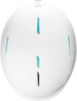 Cască Rossignol Templar Top W 51-55 S/M White imaginea #5 — magazin online Desire.md