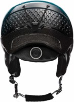 Cască Rossignol Whoopee 52-55 S/M Blue imaginea #3 — magazin online Desire.md