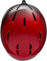 Cască Rossignol Whoopee 52-55 S/M Red imaginea #4 — magazin online Desire.md