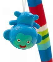 Covor joc pentru copii Baby Mix Bayo Safari (38649)  imaginea #5 — magazin online Desire.md