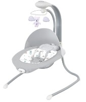 Leagăn pentru bebeluși Baby Mix New Baby (43021) 