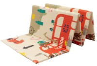 Covor joc pentru copii Baby Mix Playto (41565)  imaginea #1 — magazin online Desire.md