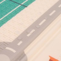 Covor joc pentru copii Baby Mix Playto (41566) imaginea #3 — magazin online Desire.md